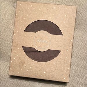 Brown Solly Baby Wrap size Small New in Box!